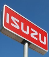 isuzu