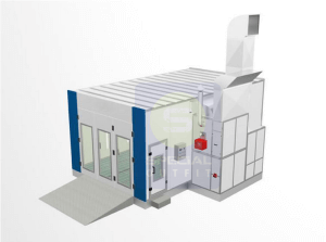 cabina vospit SOFA V4